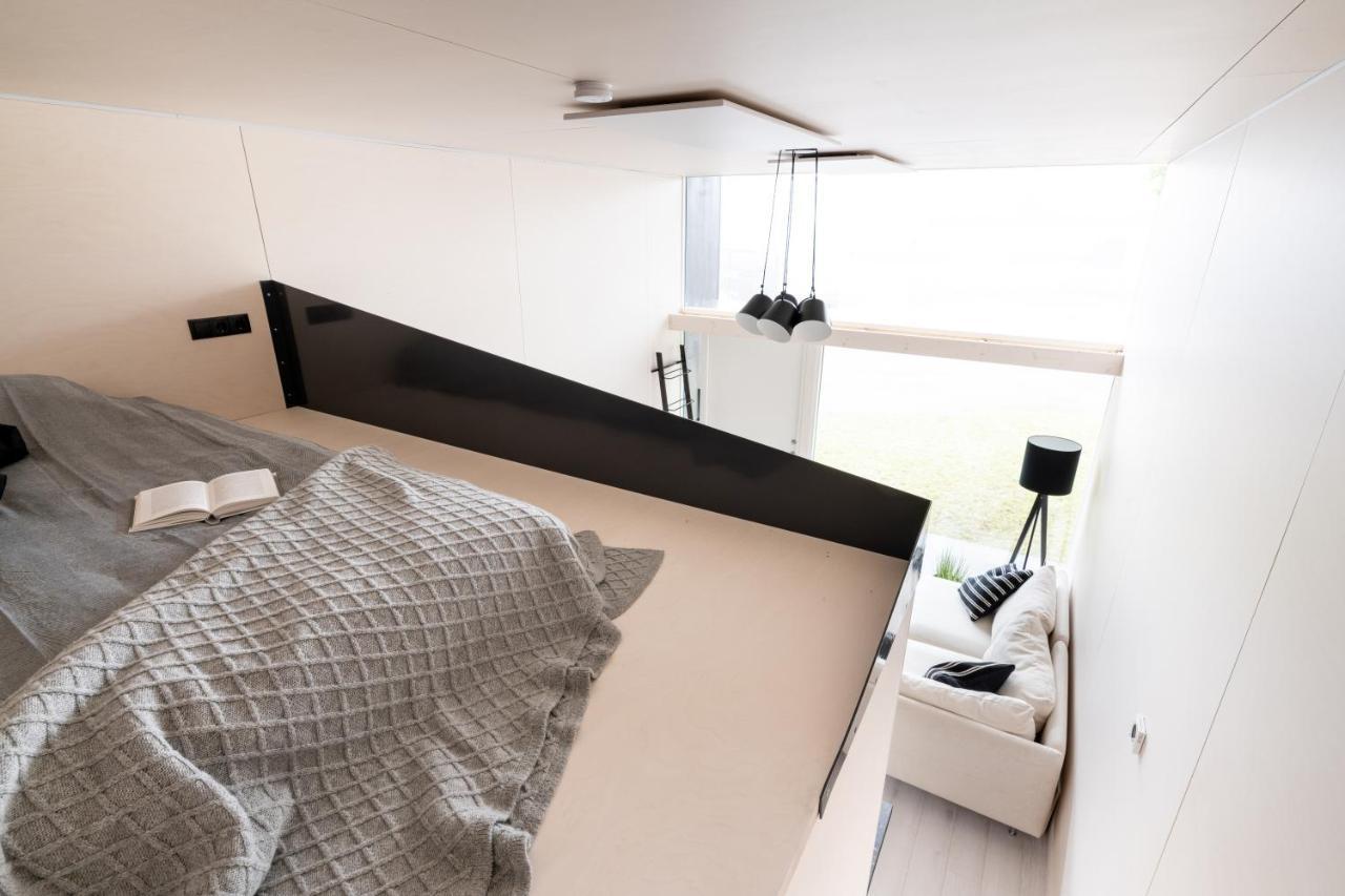 Hetke Living Vanasadam Tallin Exterior foto