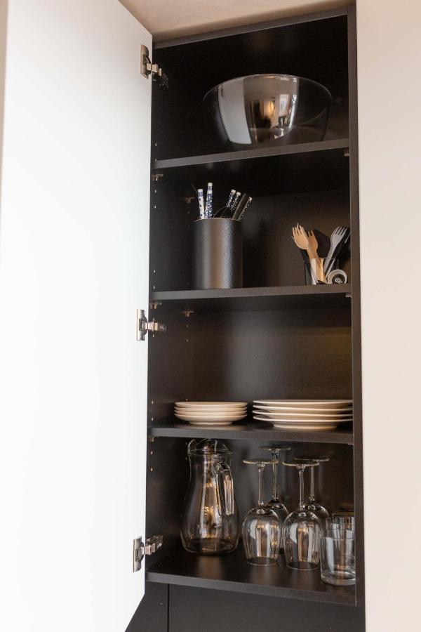 Hetke Living Vanasadam Tallin Exterior foto